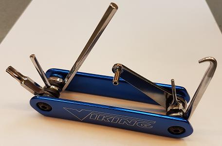 Viking Multi-Tool