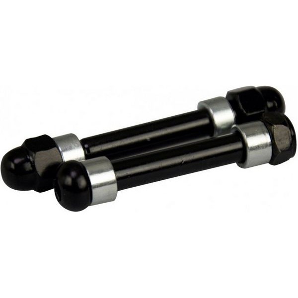 Mgp Nitro Axle Set