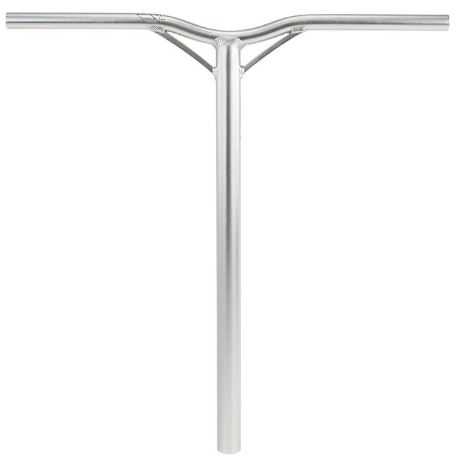Mgp Mfx Aero Bar Silver
