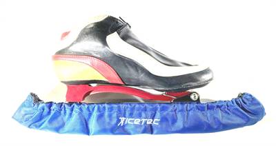 Icetec Beschermer Blauw