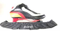 Icetec Beschermer Zwart