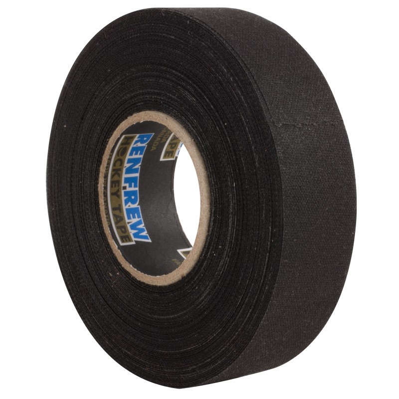 Tape Zwart 50 Meter