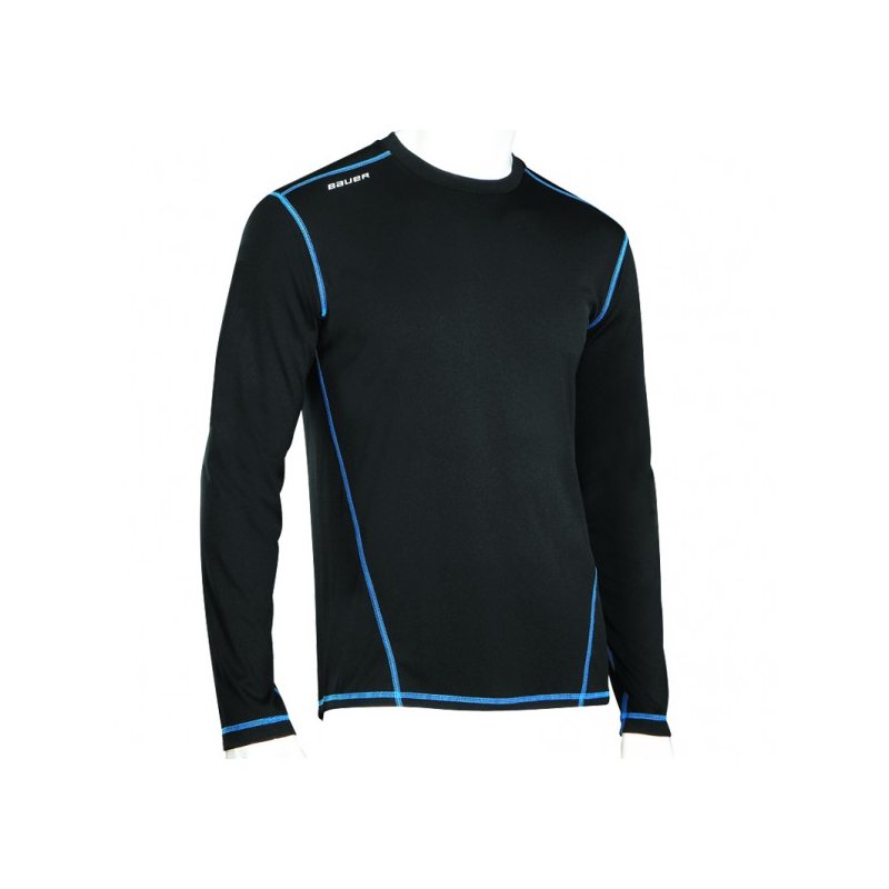 Bauer YM Zweet Shirt Yth