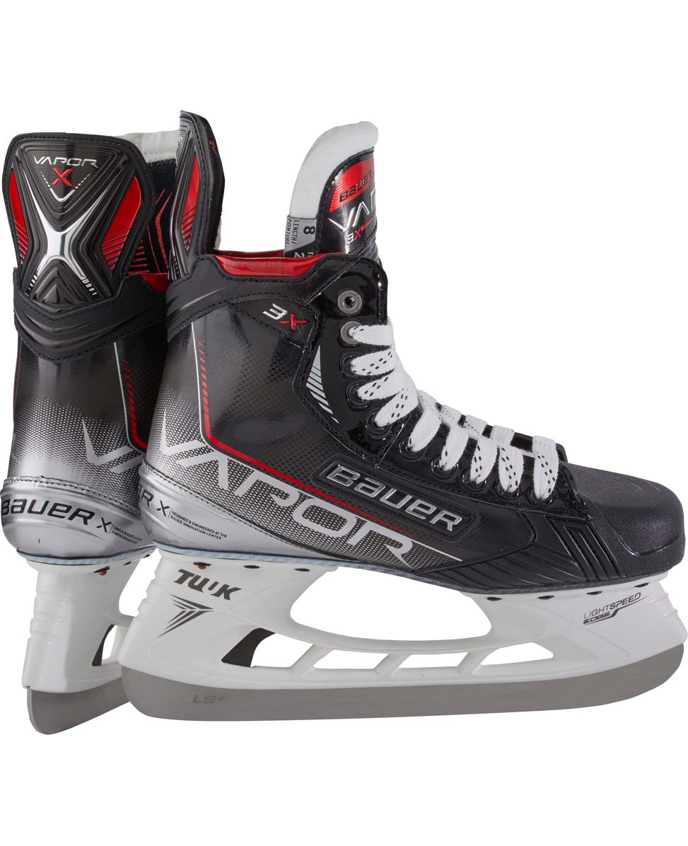 Bauer Vapor 3X Skate Ijshockey Schaats Fit 2
