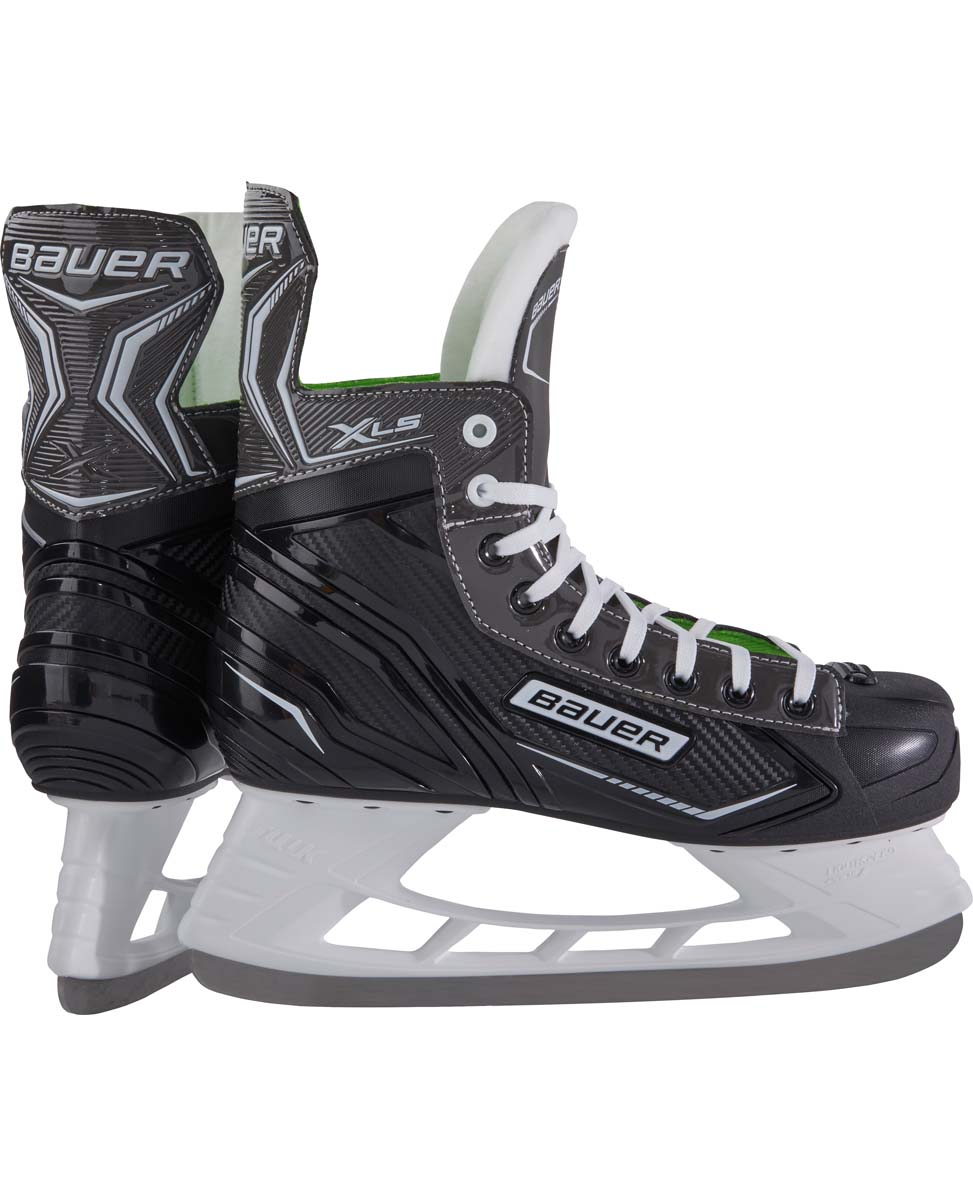 Bauer X-LS Skate Jr R