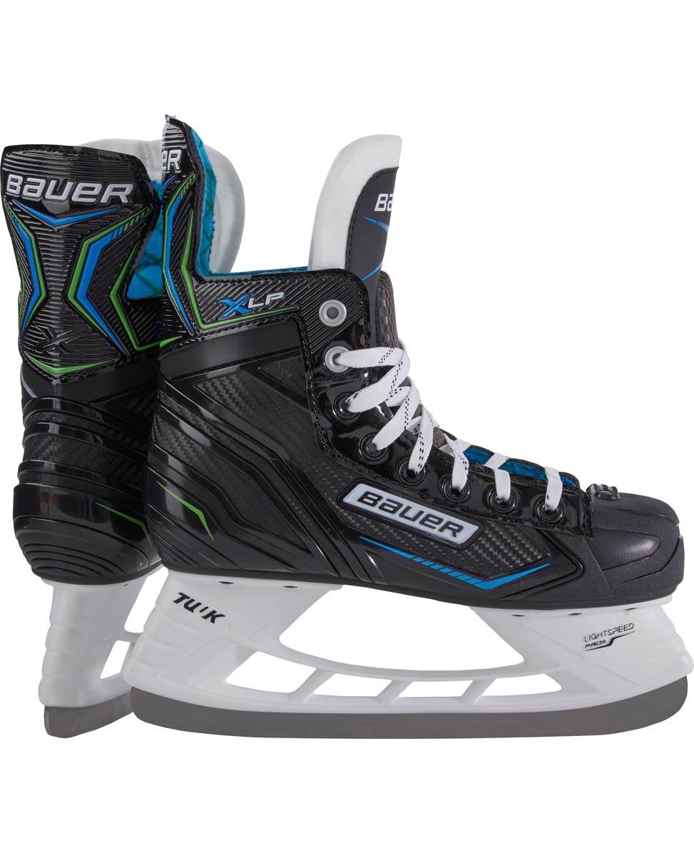Bauer X-LP Skate Sr R
