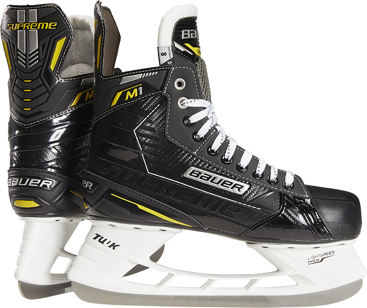 Bauer Supreme M1 Skate Sr D