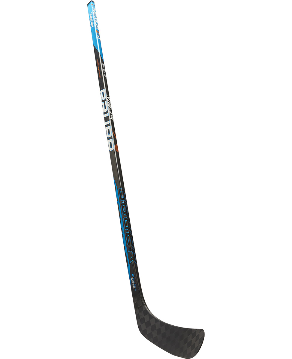 Bauer Nexus E4 Comp Stick Sr P92 R77 (60")