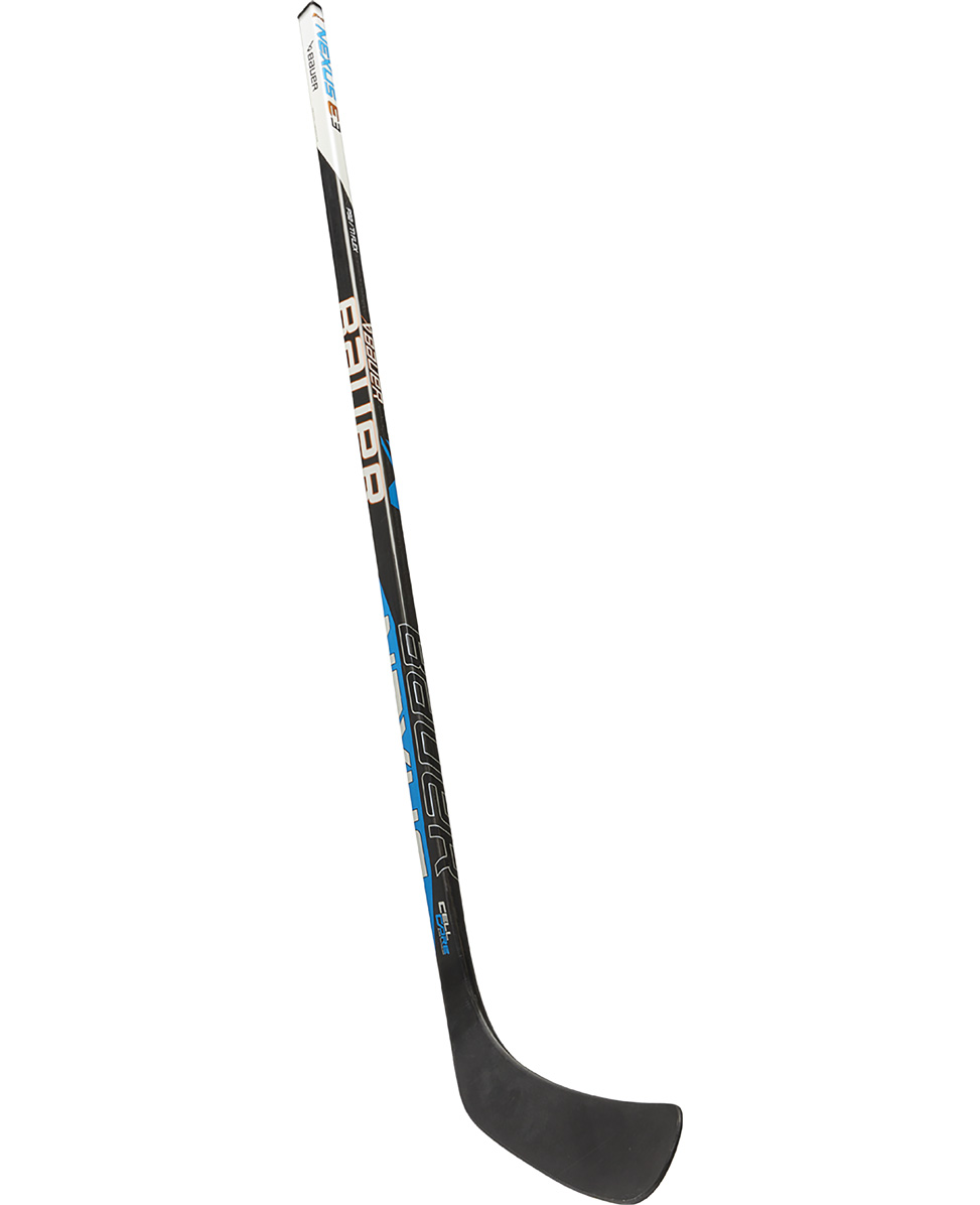 Bauer Nexus E3 Comp Stick Sr P92 L77 Left (60")