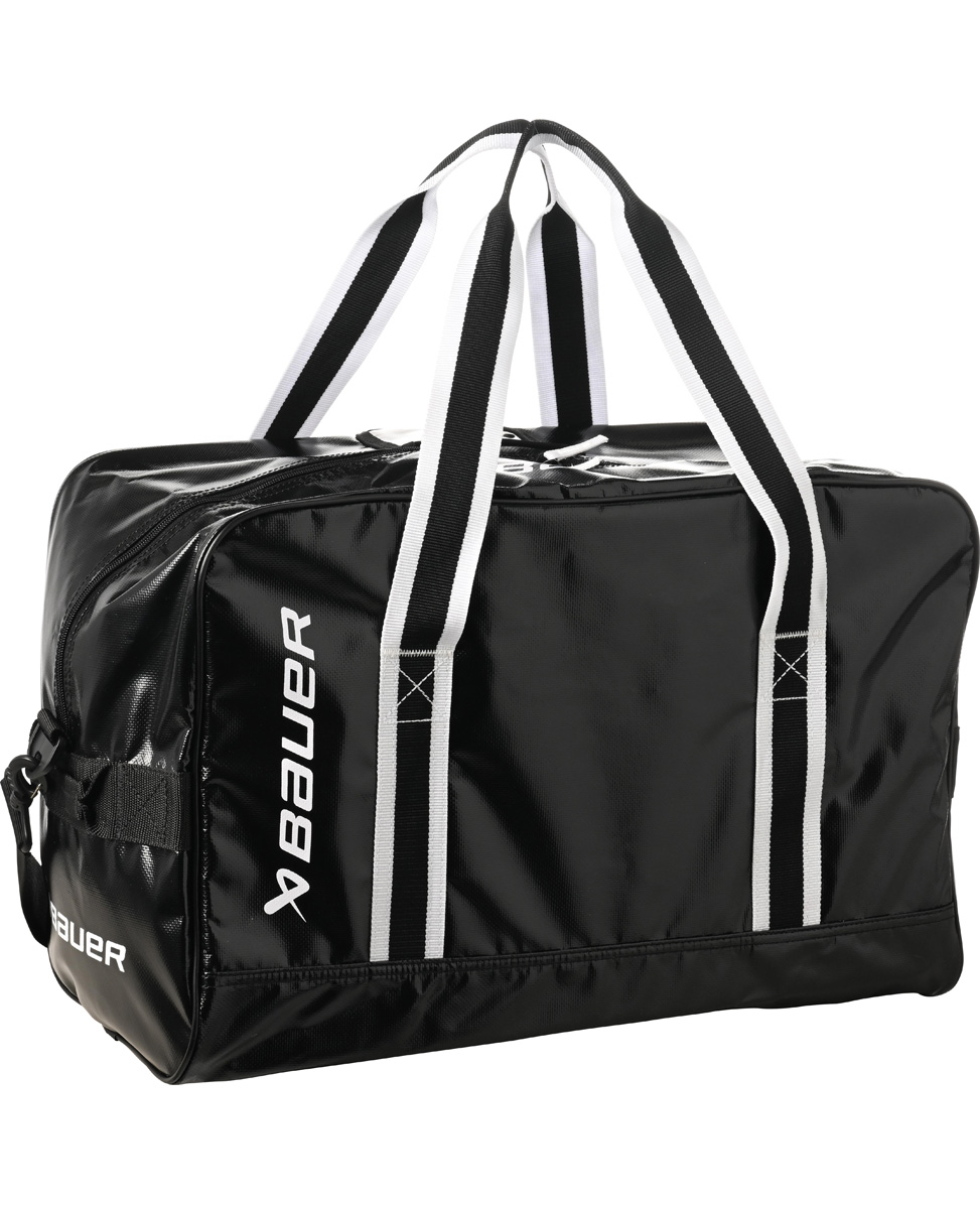 Bauer Ijs-Hockey Tas/Bag Bg Pro Duffle S23 - Zwart 