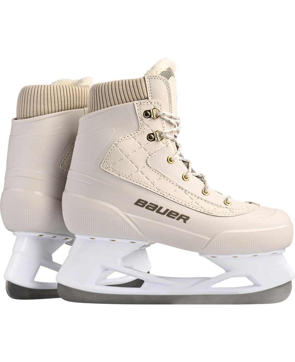 Bauer Tremblant Rec Ice Skate Jr