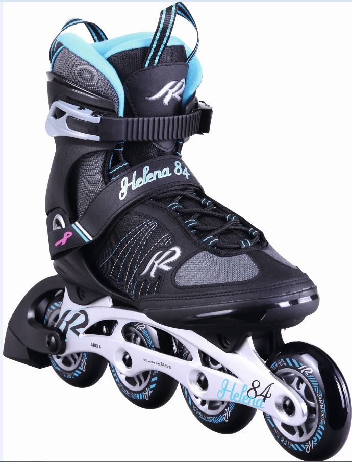 K2 Helena 84 EU: 36.5 US: 6.5 CM: 23.5