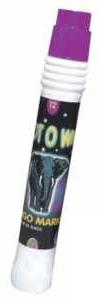 Bingo Marker Stift Paars