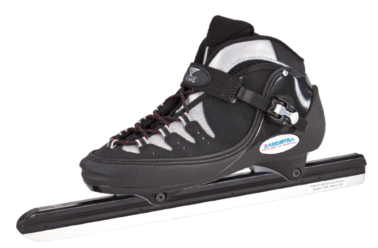 Zandstra Comfortfast 1250 Lc