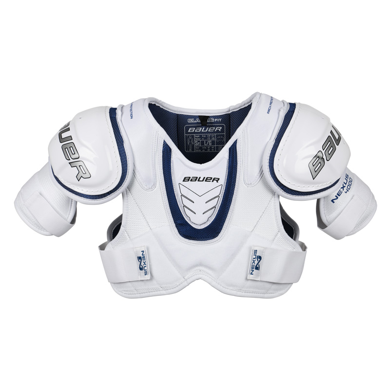 Bauer Body Nexus 4000 Sr