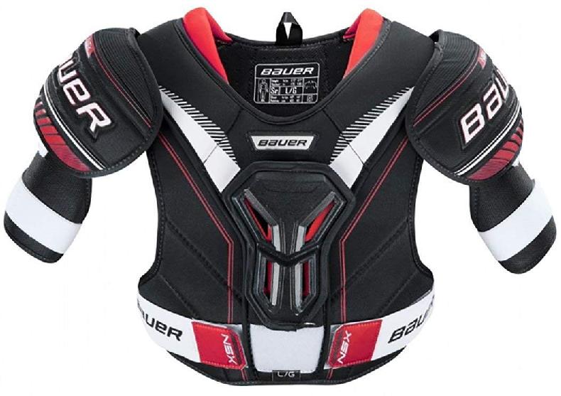 Bauer Nsx Body Youth
