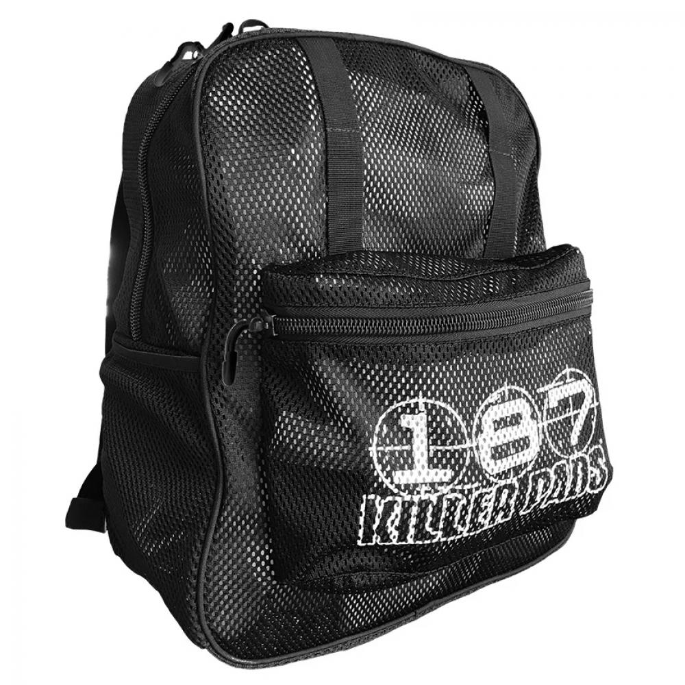 187 Killer Pads Mesh Backpack