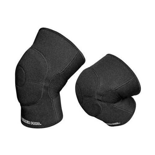 187 Killer Pads Knee Gasket