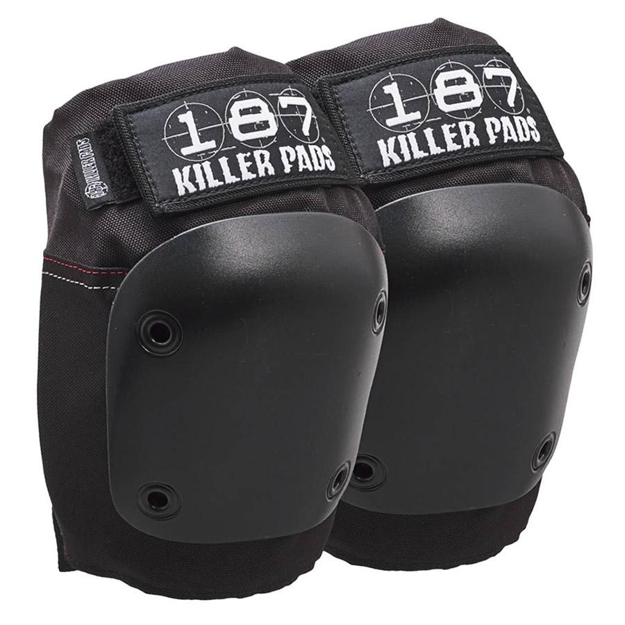187 Killer Pads Fly Knee 