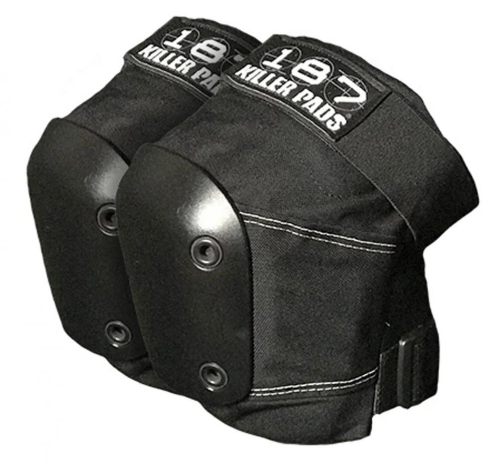 187 Killer Pads Slim Knee