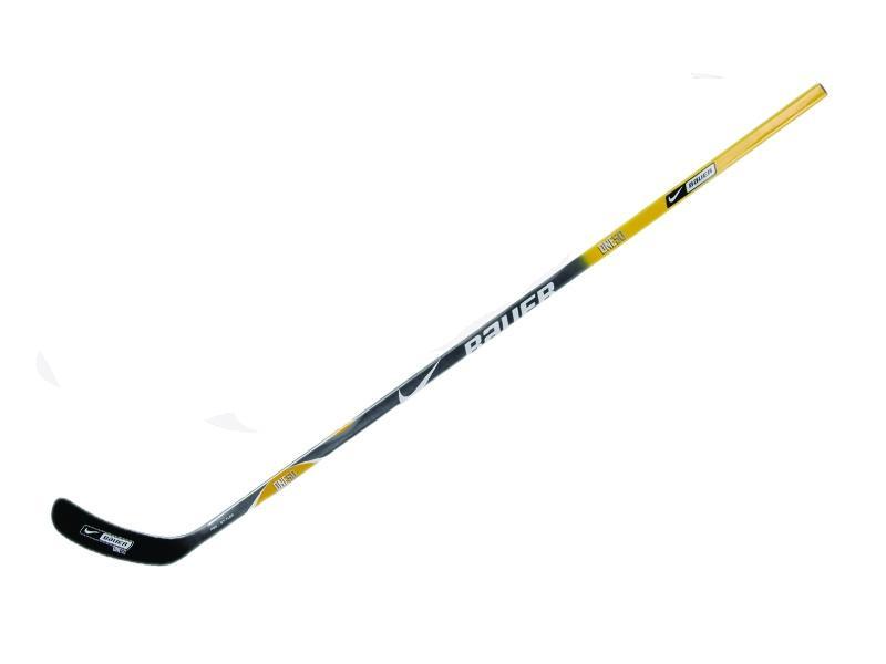 Bauer One Power Stick Jr L
