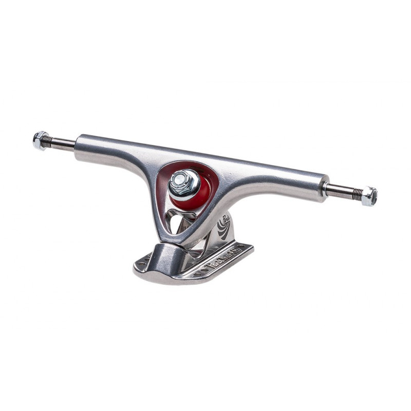 Paris V3 Longboard Truck 180mm 50° Polished ( Per Stuk )