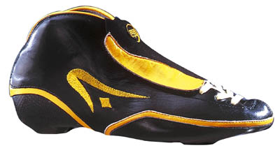 Raps Schoen Hawk Los