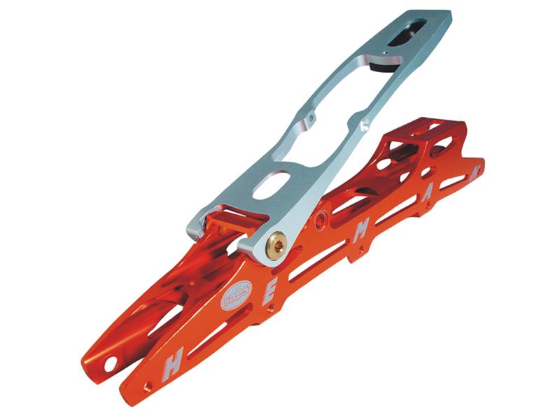 Raps Frame Heman Klap