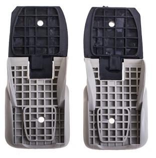 Usd Throne Soulplate Bl/gr
