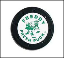 Fresh Puck Air Freshener