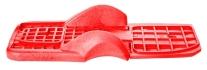 Usd Dual Ii Soulplate Red