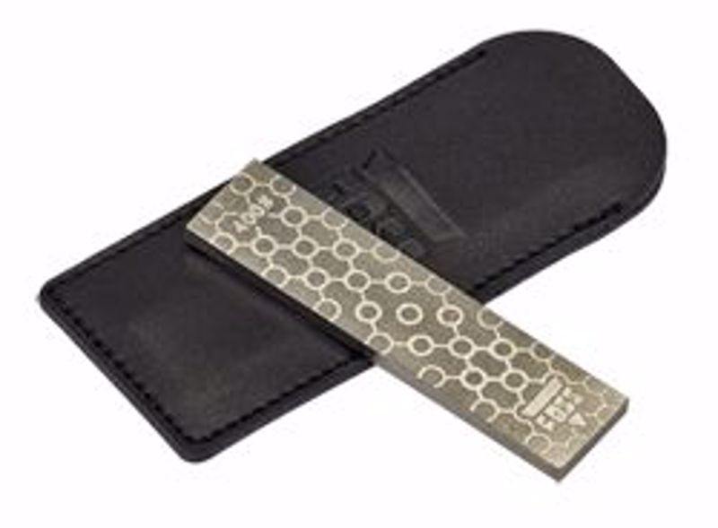 Foss Slijpsteen Pocket Duo Diamant 7800 PDD