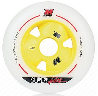 Matter 100mm Superjuize F2 Per
