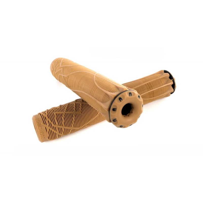 Ethic Hand Grips Raw