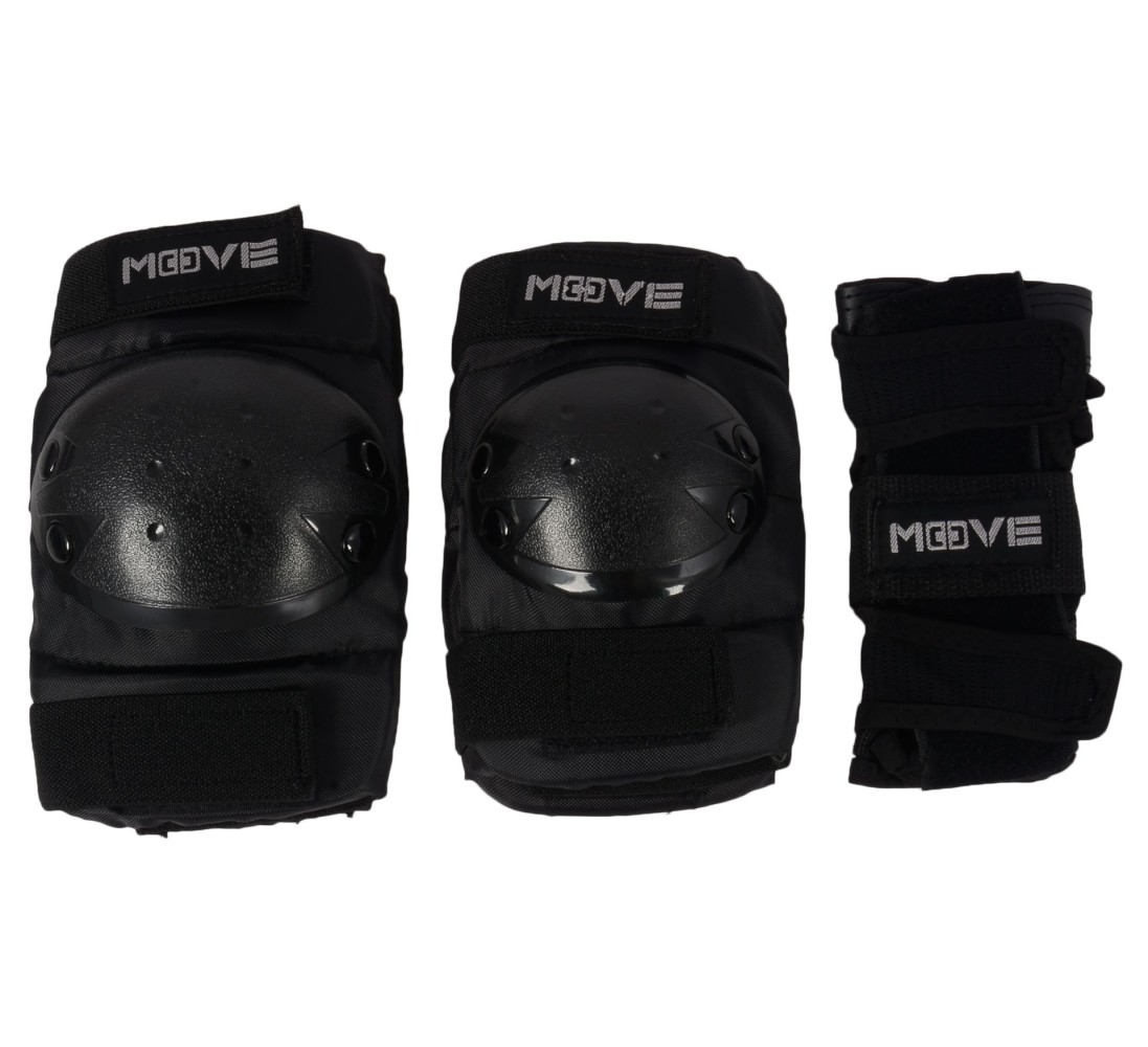 Move 3-Pack Senior Basic