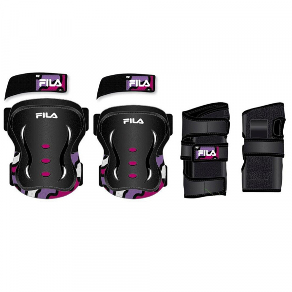 Fila Kids Set FP Girl
