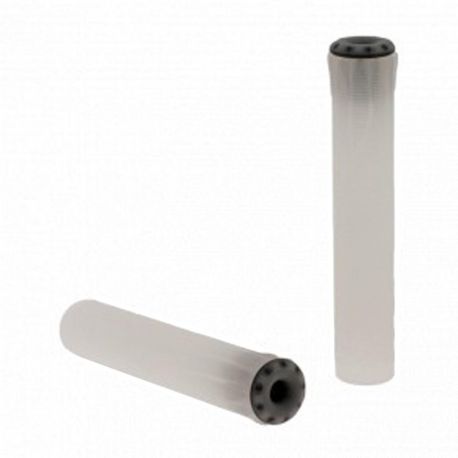 Ethic Hand Grips Clear