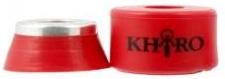 Khiro Bushing Combo 1 Red