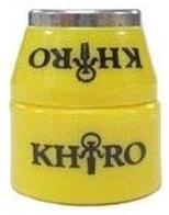 Khiro Bushing Combo 2 Yellow