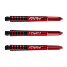 Winmau Dart shaft Prism Force Rood Kort