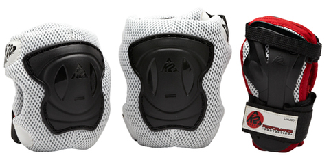 K2 Pad Set Performance Mens