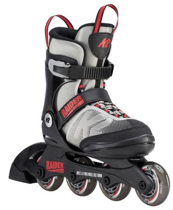 K2 Raider Verstelbaar