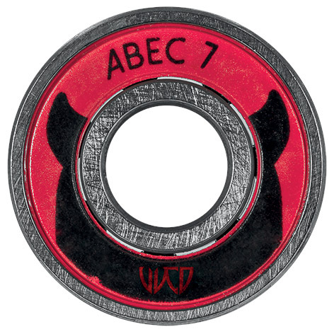 Lagers Abec 7 Per Stuk