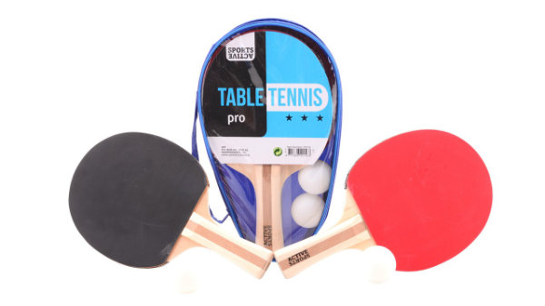 Sportline Tafeltennisset