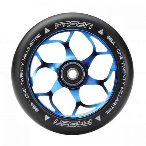 Fasen 120MM Wheel Burn Pipe