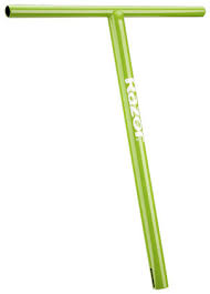 Razor Bar Pro Series Green