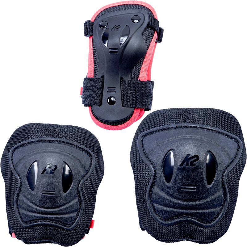 K2  JR Marlee Pro Pad Set