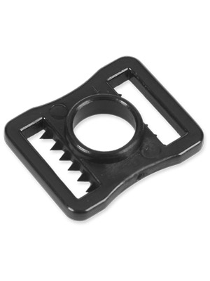 Hockey Helm Druk Clip Kinband