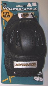 Rollerblade Elleboog Besch
