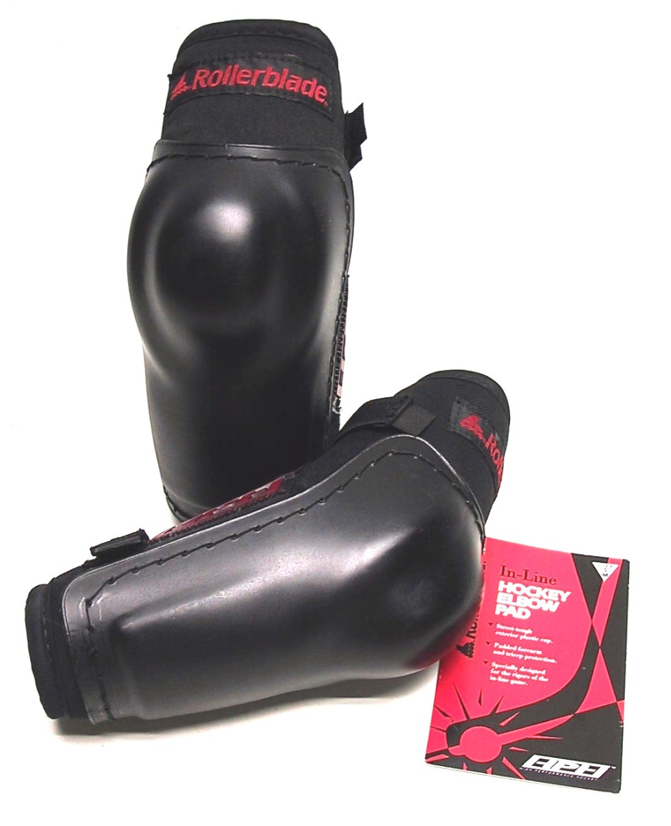Rollerblade Street Elleboog Bescherming